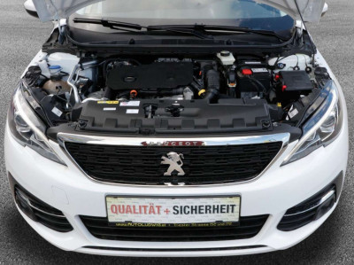 Peugeot 308 Gebrauchtwagen
