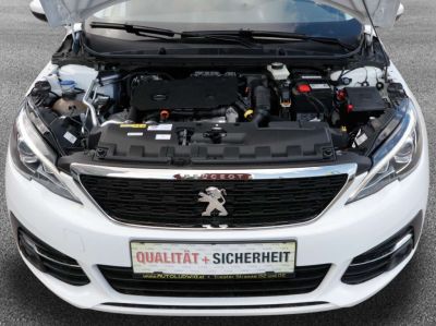 Peugeot 308 Gebrauchtwagen Peugeot 308 Gebrauchtwagen