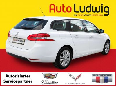 Peugeot 308 Gebrauchtwagen Peugeot 308 Gebrauchtwagen