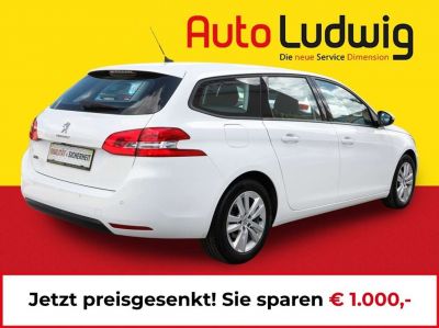 Peugeot 308 Gebrauchtwagen Peugeot 308 Gebrauchtwagen
