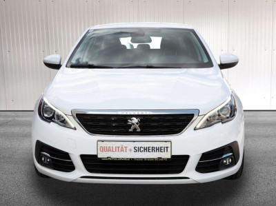 Peugeot 308 Gebrauchtwagen