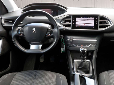 Peugeot 308 Gebrauchtwagen