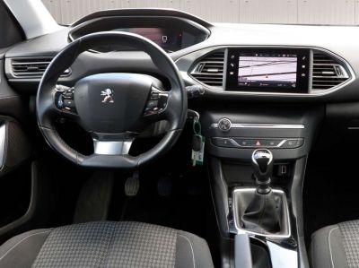 Peugeot 308 Gebrauchtwagen Peugeot 308 Gebrauchtwagen