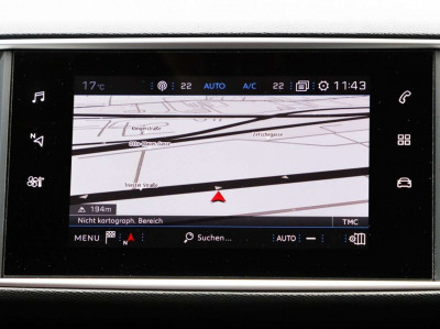 Peugeot 308 Gebrauchtwagen