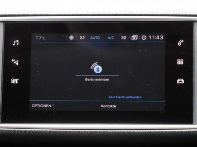 Peugeot 308 Gebrauchtwagen