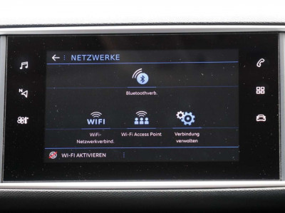 Peugeot 308 Gebrauchtwagen