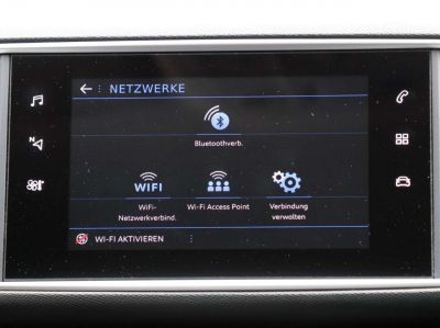 Peugeot 308 Gebrauchtwagen Peugeot 308 Gebrauchtwagen