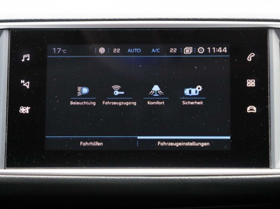 Peugeot 308 Gebrauchtwagen