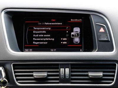 Audi Q5 Gebrauchtwagen Audi Q5 Gebrauchtwagen