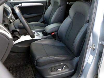 Audi Q5 Gebrauchtwagen Audi Q5 Gebrauchtwagen