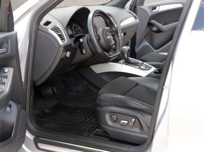 Audi Q5 Gebrauchtwagen Audi Q5 Gebrauchtwagen