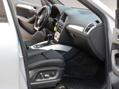 Audi Q5 Gebrauchtwagen Audi Q5 Gebrauchtwagen