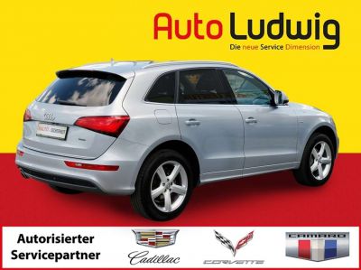 Audi Q5 Gebrauchtwagen Audi Q5 Gebrauchtwagen