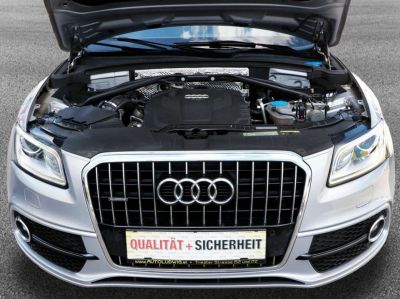 Audi Q5 Gebrauchtwagen Audi Q5 Gebrauchtwagen