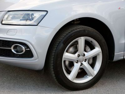Audi Q5 Gebrauchtwagen Audi Q5 Gebrauchtwagen