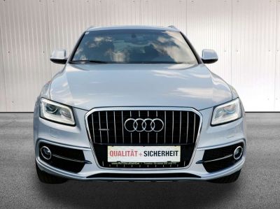 Audi Q5 Gebrauchtwagen Audi Q5 Gebrauchtwagen