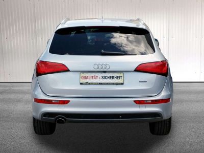 Audi Q5 Gebrauchtwagen Audi Q5 Gebrauchtwagen
