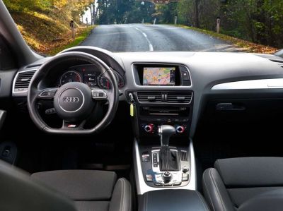 Audi Q5 Gebrauchtwagen Audi Q5 Gebrauchtwagen