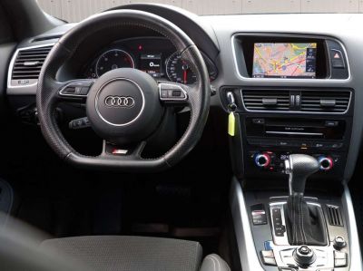 Audi Q5 Gebrauchtwagen Audi Q5 Gebrauchtwagen
