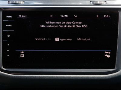 VW Tiguan Gebrauchtwagen VW Tiguan Gebrauchtwagen