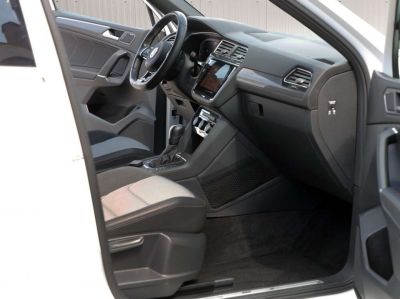 VW Tiguan Gebrauchtwagen VW Tiguan Gebrauchtwagen