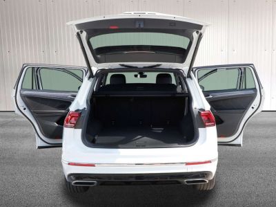 VW Tiguan Gebrauchtwagen VW Tiguan Gebrauchtwagen
