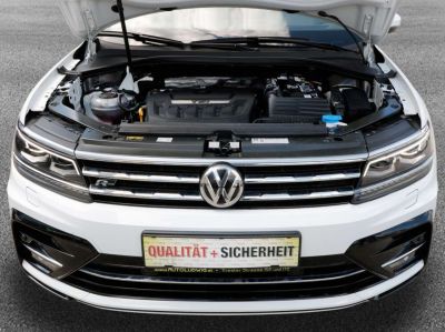 VW Tiguan Gebrauchtwagen VW Tiguan Gebrauchtwagen