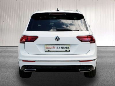 VW Tiguan Gebrauchtwagen VW Tiguan Gebrauchtwagen