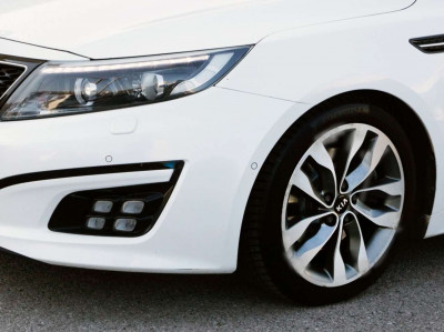 KIA Optima Gebrauchtwagen