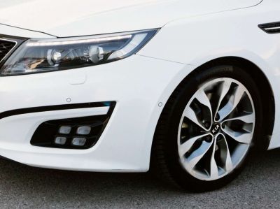 KIA Optima Gebrauchtwagen KIA Optima Gebrauchtwagen