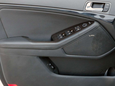 KIA Optima Gebrauchtwagen