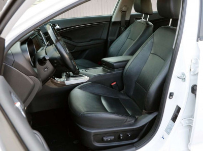 KIA Optima Gebrauchtwagen