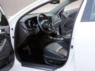 KIA Optima Gebrauchtwagen KIA Optima Gebrauchtwagen