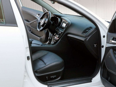 KIA Optima Gebrauchtwagen