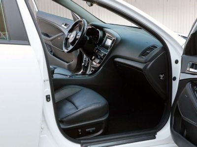 KIA Optima Gebrauchtwagen KIA Optima Gebrauchtwagen