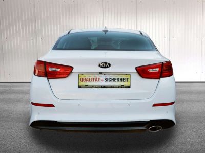 KIA Optima Gebrauchtwagen KIA Optima Gebrauchtwagen