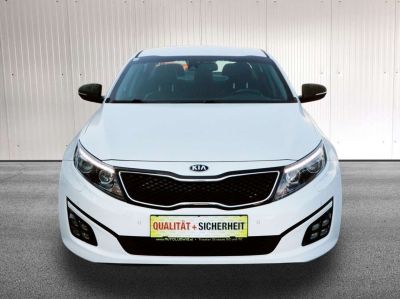 KIA Optima Gebrauchtwagen KIA Optima Gebrauchtwagen