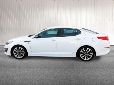 KIA Optima Gebrauchtwagen