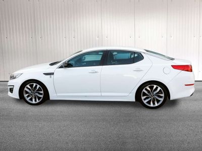 KIA Optima Gebrauchtwagen KIA Optima Gebrauchtwagen