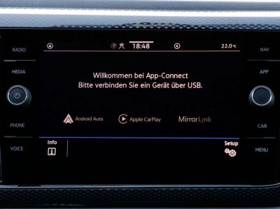 VW Taigo Gebrauchtwagen
