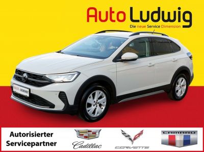 VW Taigo Gebrauchtwagen VW Taigo Gebrauchtwagen