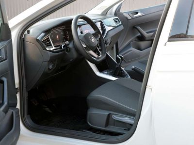 VW Taigo Gebrauchtwagen