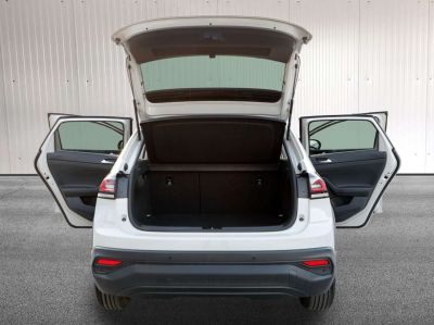 VW Taigo Gebrauchtwagen