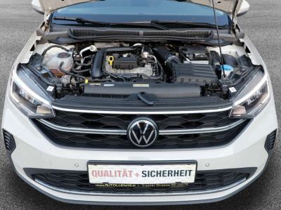 VW Taigo Gebrauchtwagen