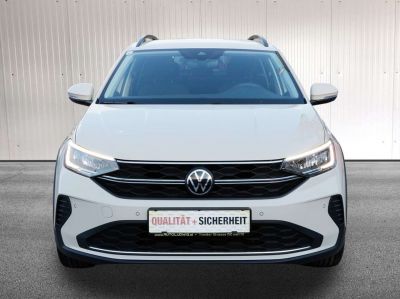VW Taigo Gebrauchtwagen