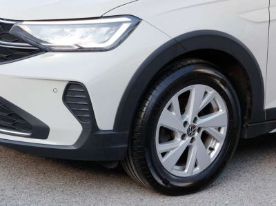VW Taigo Gebrauchtwagen