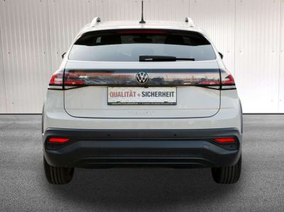 VW Taigo Gebrauchtwagen