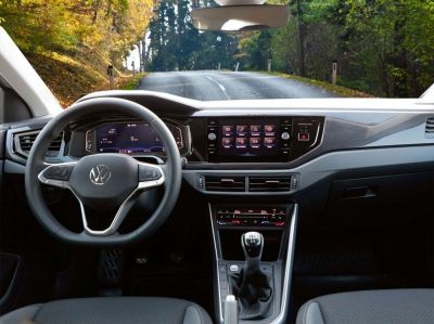 VW Taigo Gebrauchtwagen