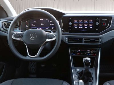 VW Taigo Gebrauchtwagen