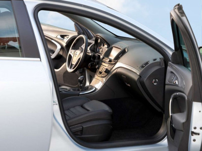 Opel Insignia Gebrauchtwagen